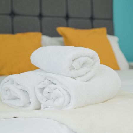 Tlk Apartments & Hotel - Beckenham High Street 외부 사진