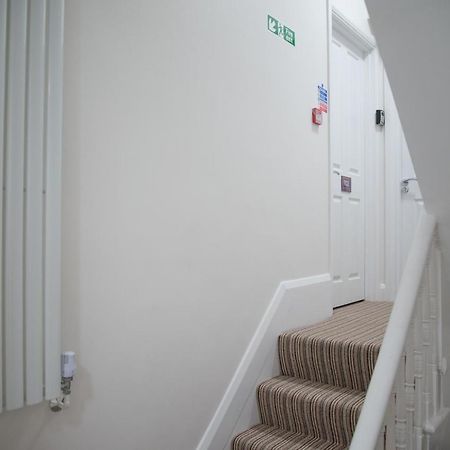 Tlk Apartments & Hotel - Beckenham High Street 외부 사진