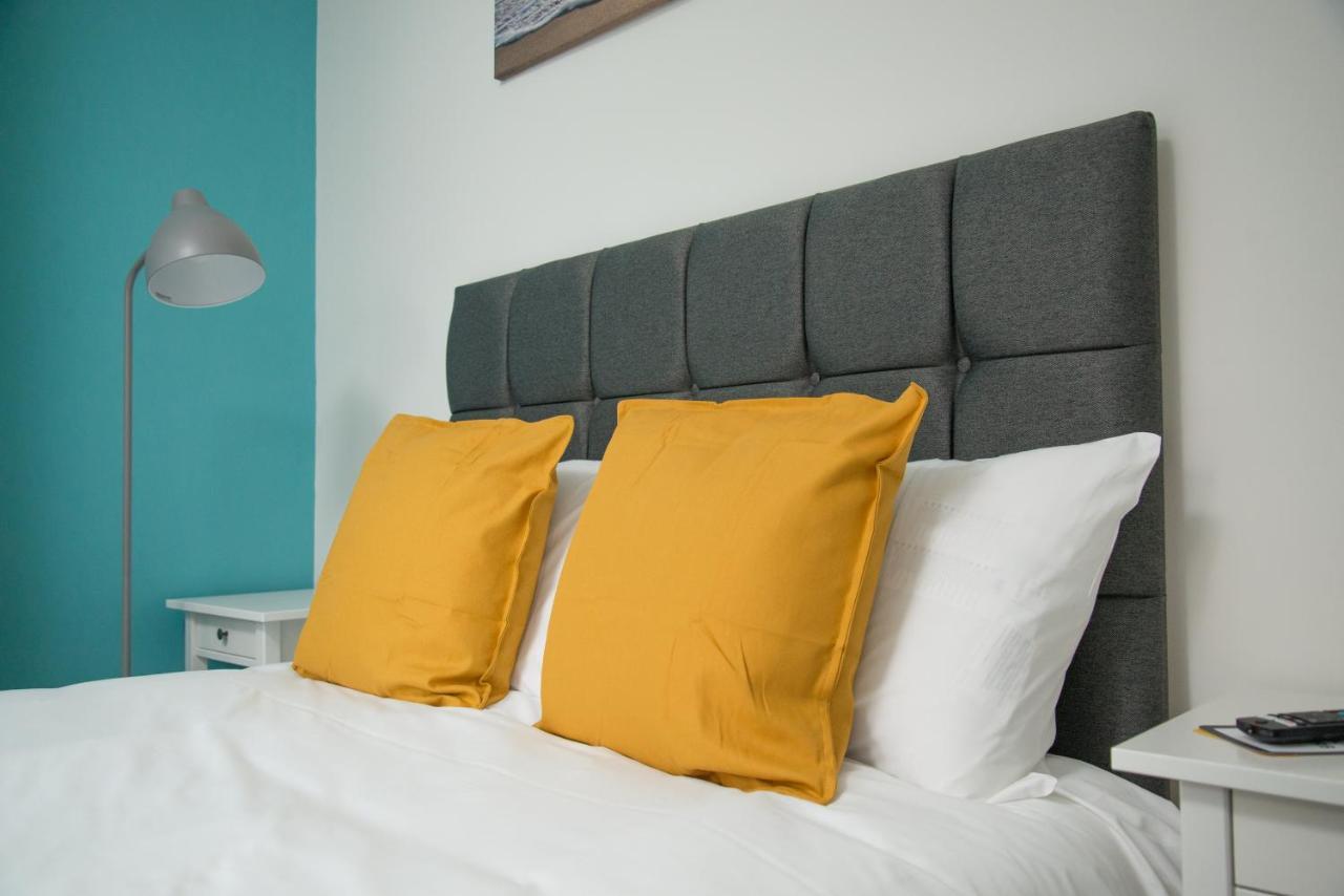 Tlk Apartments & Hotel - Beckenham High Street 외부 사진