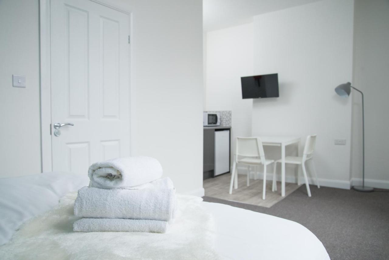 Tlk Apartments & Hotel - Beckenham High Street 외부 사진