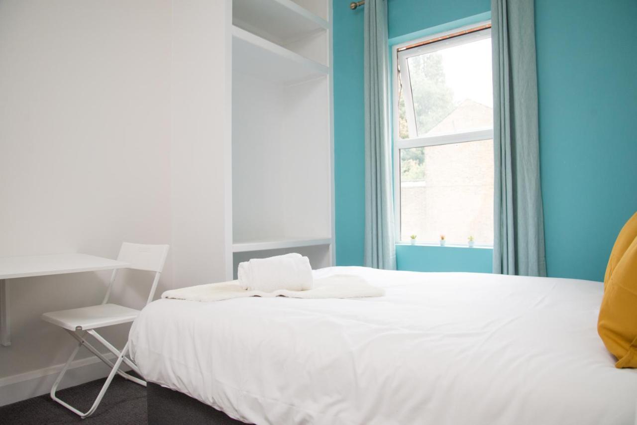 Tlk Apartments & Hotel - Beckenham High Street 외부 사진