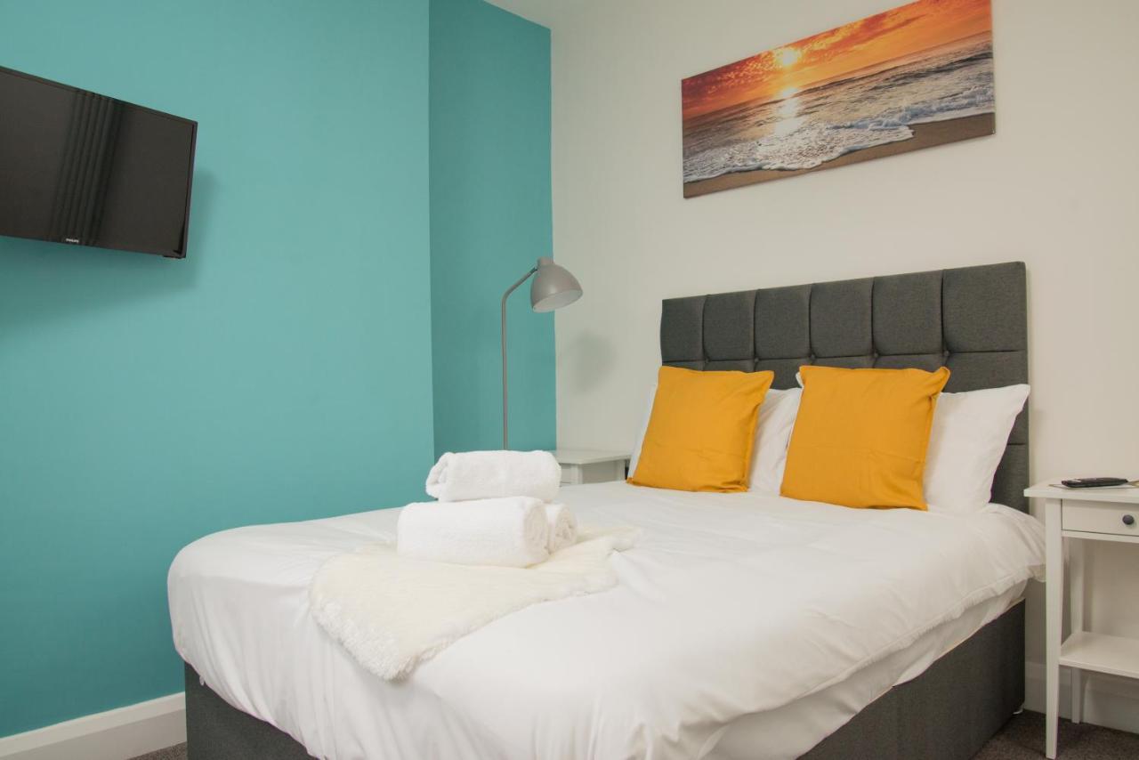 Tlk Apartments & Hotel - Beckenham High Street 외부 사진