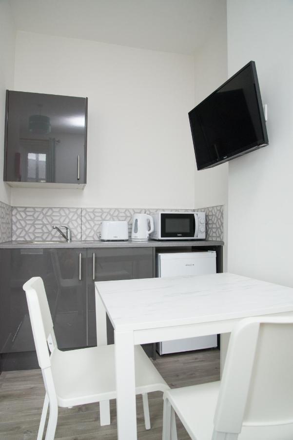 Tlk Apartments & Hotel - Beckenham High Street 외부 사진