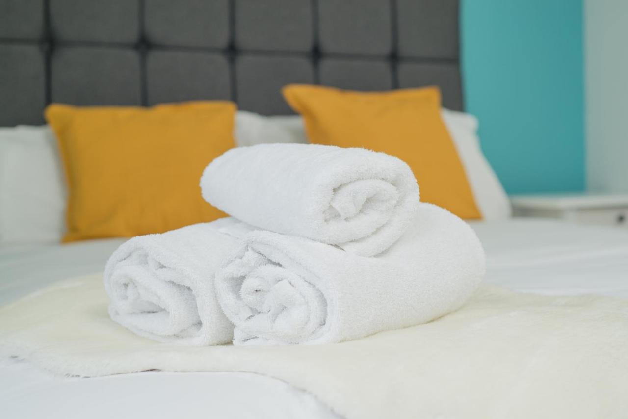Tlk Apartments & Hotel - Beckenham High Street 외부 사진