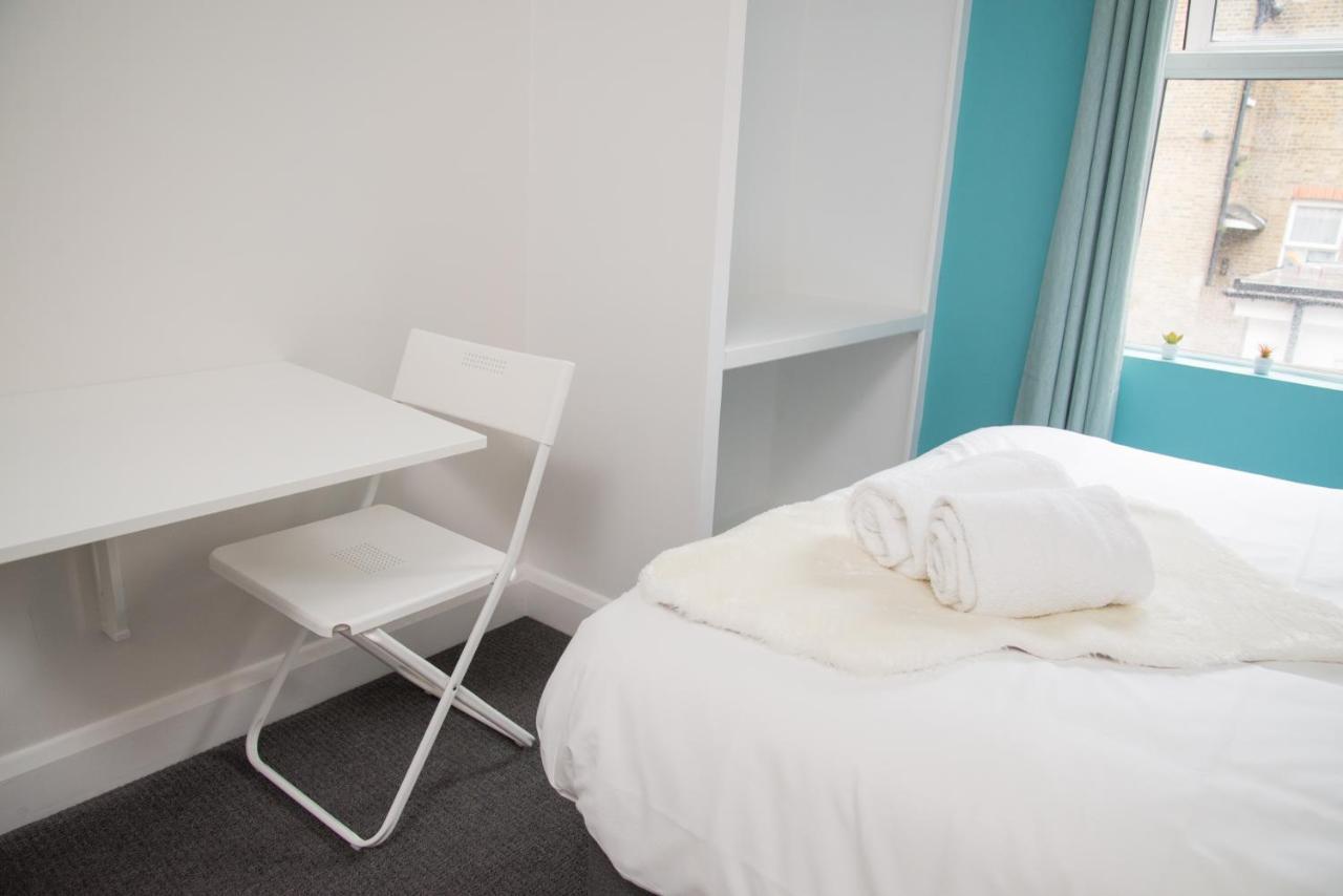 Tlk Apartments & Hotel - Beckenham High Street 외부 사진