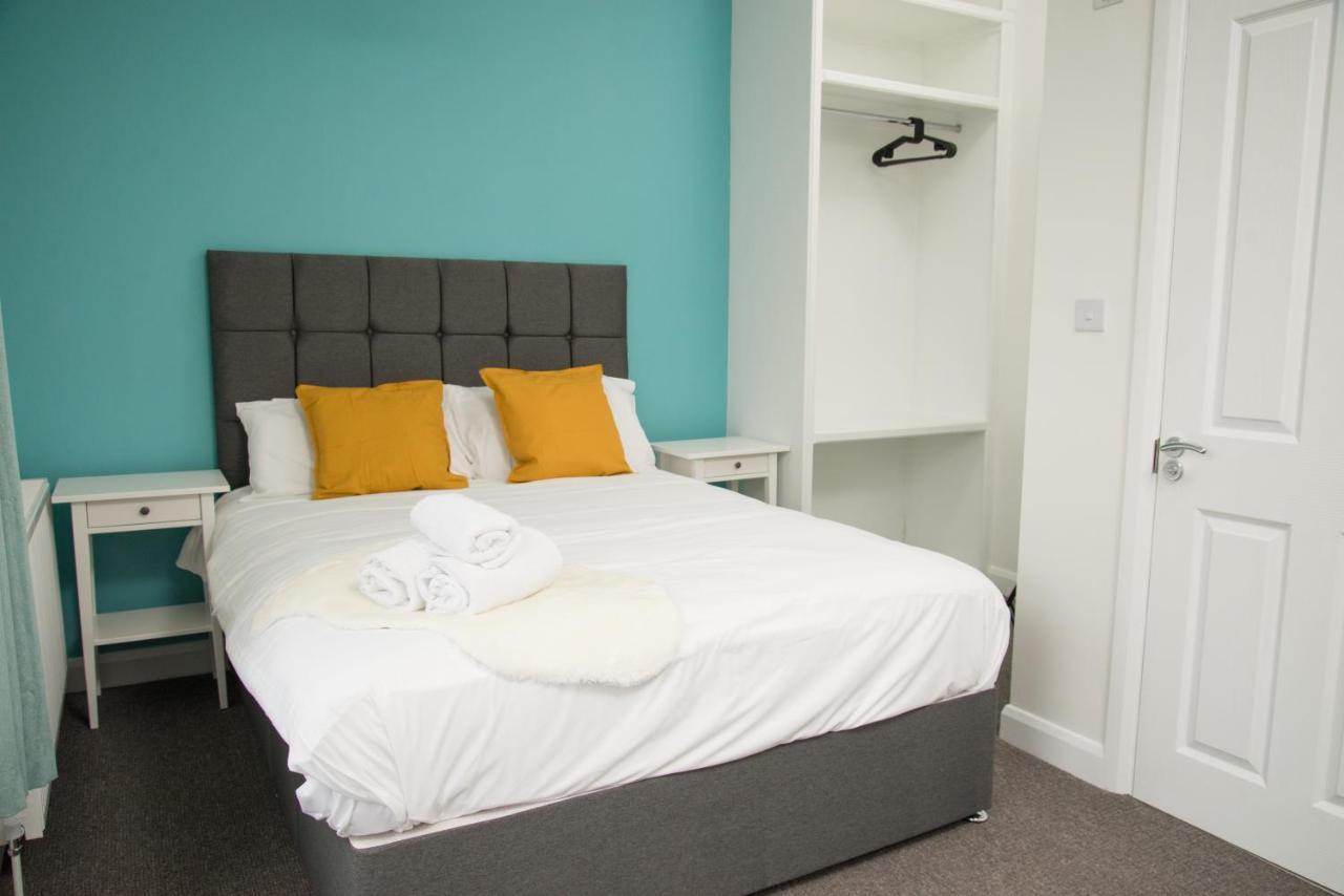 Tlk Apartments & Hotel - Beckenham High Street 외부 사진