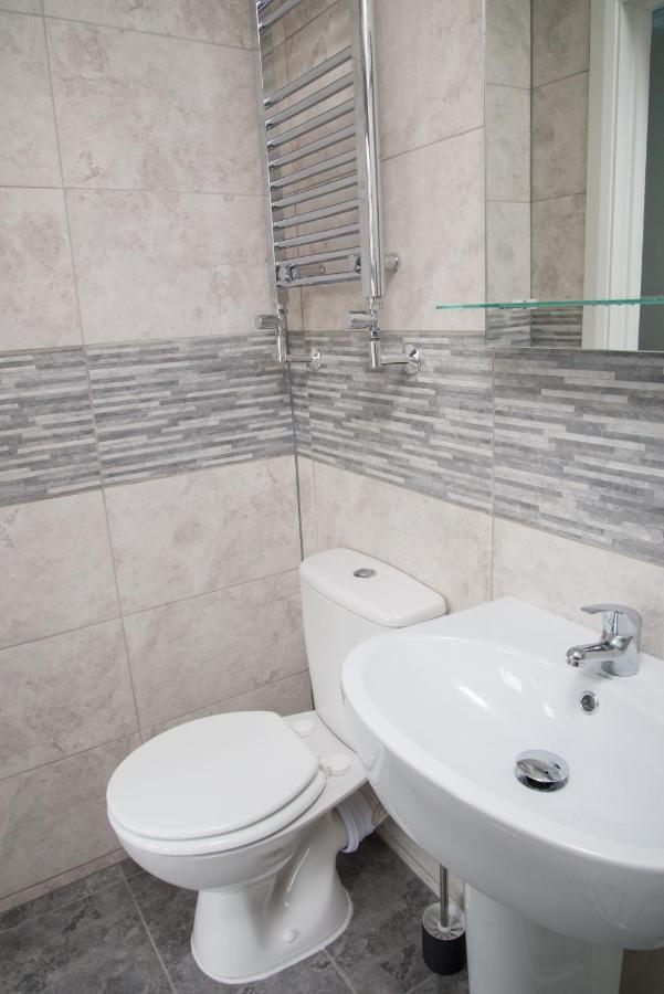 Tlk Apartments & Hotel - Beckenham High Street 외부 사진