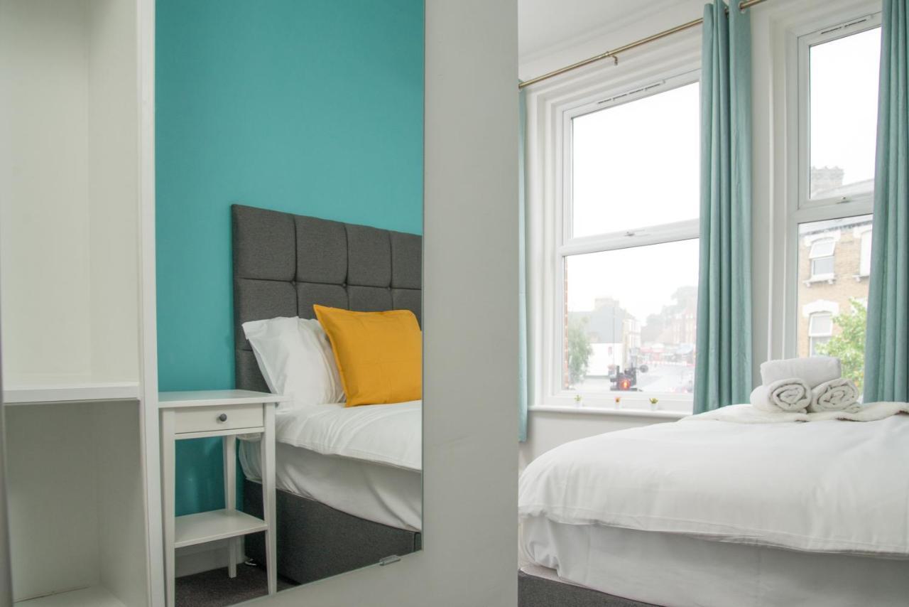Tlk Apartments & Hotel - Beckenham High Street 외부 사진