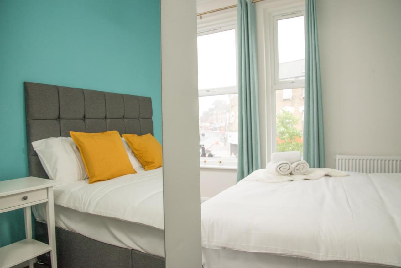 Tlk Apartments & Hotel - Beckenham High Street 외부 사진