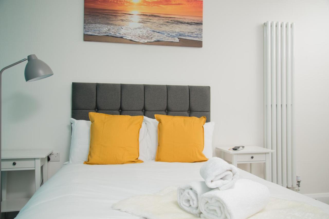 Tlk Apartments & Hotel - Beckenham High Street 외부 사진