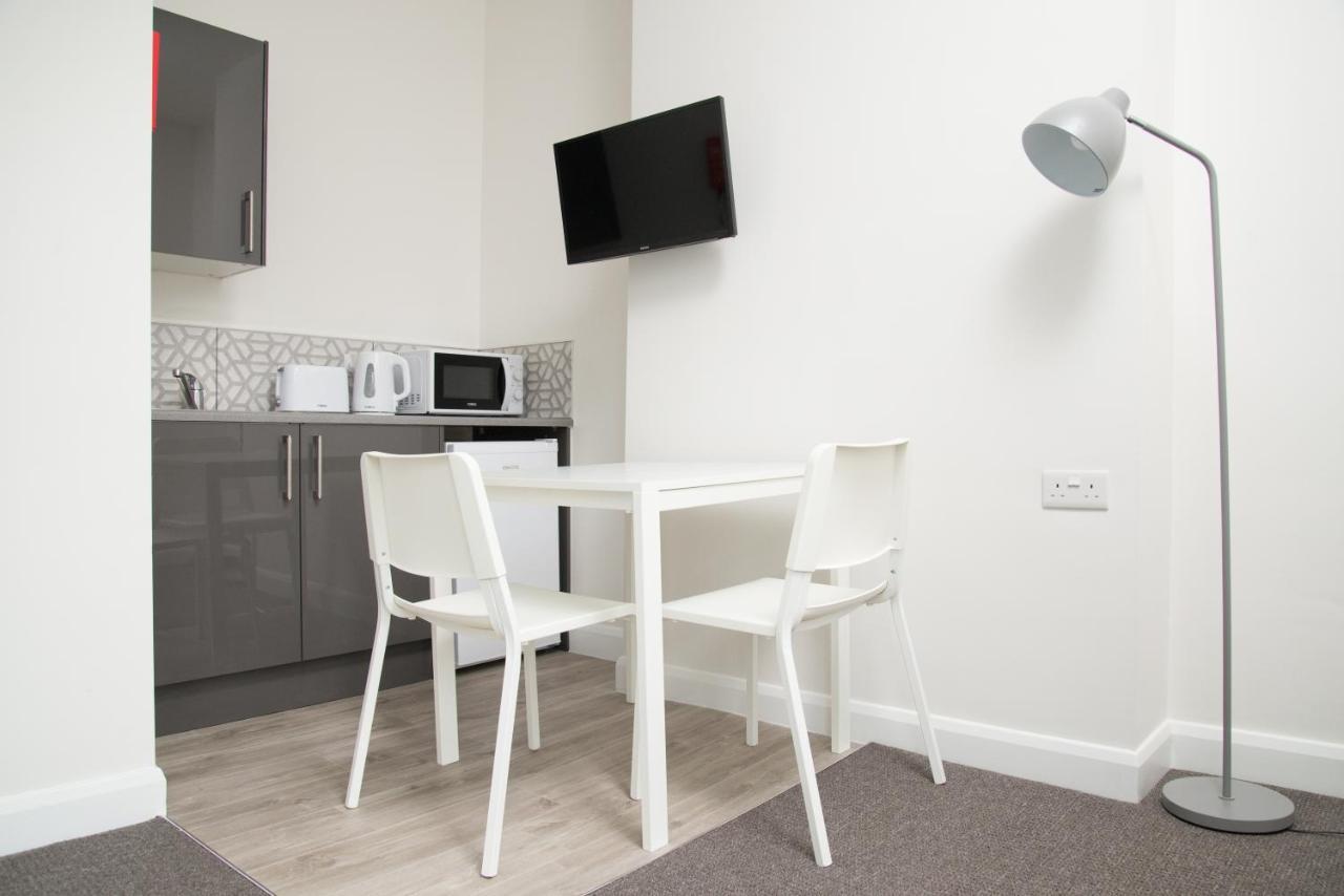 Tlk Apartments & Hotel - Beckenham High Street 외부 사진