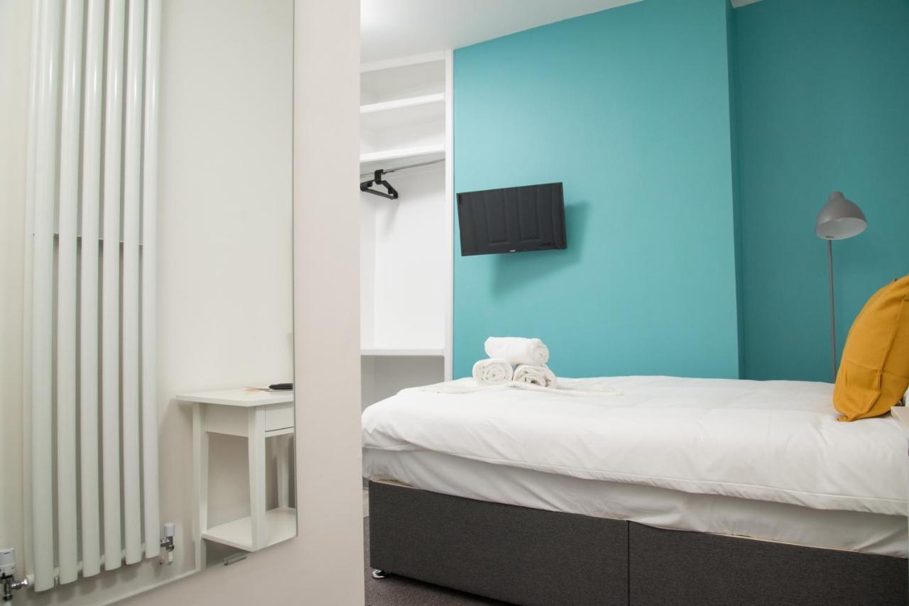 Tlk Apartments & Hotel - Beckenham High Street 외부 사진