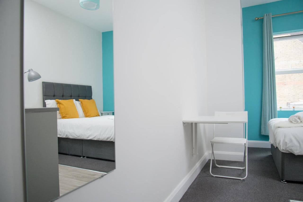 Tlk Apartments & Hotel - Beckenham High Street 외부 사진